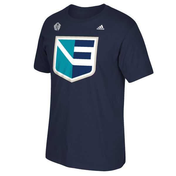 Europe Hockey 2016 World Cup of Hockey Primary Logo WEM T-Shirt - Navy Blue,We sell and wholesale Europe Hockey 2016 World Cup of Hockey Primary Logo WEM T-Shirt - Navy Blue on line form chian!